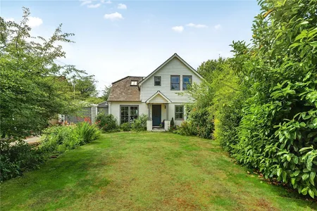 Nightingale Lane, Ide Hill, TN14