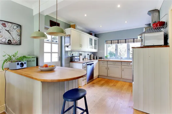 Nightingale Lane, Ide Hill, TN14 photo 2