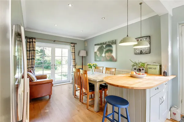 Nightingale Lane, Ide Hill, TN14 photo 3