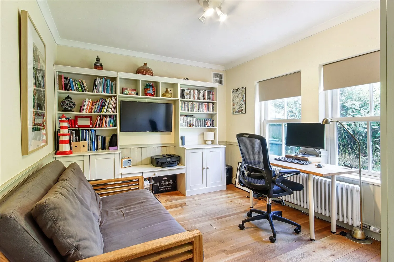 Nightingale Lane, Ide Hill, TN14 photo 5