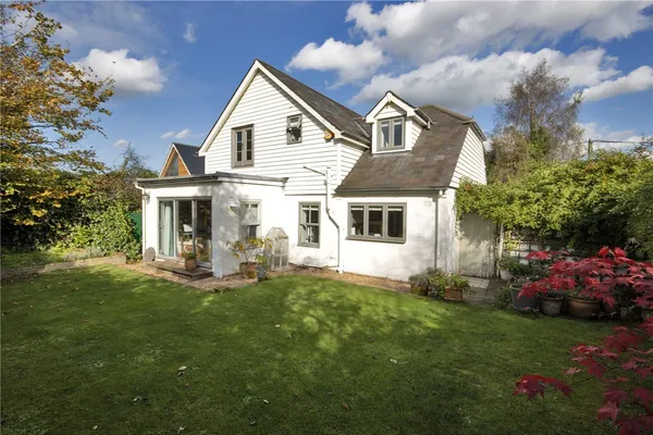 Nightingale Lane, Ide Hill, TN14 photo 10