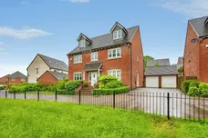 Tutbury Hollow, Ashbourne