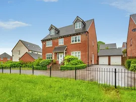 Tutbury Hollow, Ashbourne photo