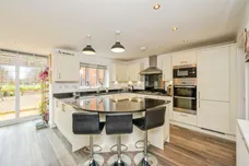Tutbury Hollow, Ashbourne
