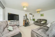 Tutbury Hollow, Ashbourne