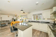 Tutbury Hollow, Ashbourne