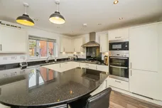 Tutbury Hollow, Ashbourne