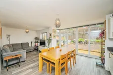 Tutbury Hollow, Ashbourne