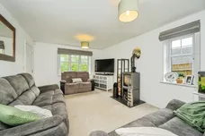 Tutbury Hollow, Ashbourne