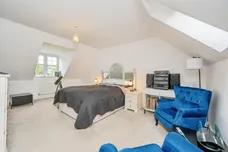 Tutbury Hollow, Ashbourne