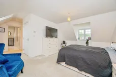 Tutbury Hollow, Ashbourne