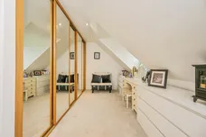 Tutbury Hollow, Ashbourne