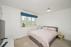 Tutbury Hollow, Ashbourne
