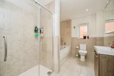 Tutbury Hollow, Ashbourne