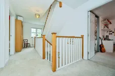 Tutbury Hollow, Ashbourne
