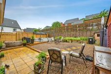 Tutbury Hollow, Ashbourne