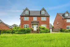 Tutbury Hollow, Ashbourne