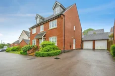 Tutbury Hollow, Ashbourne
