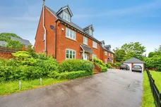 Tutbury Hollow, Ashbourne