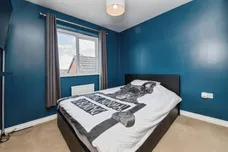 Winder Crescent, Tiverton