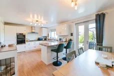 Winder Crescent, Tiverton