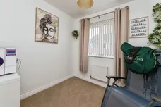 Winder Crescent, Tiverton