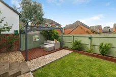Winder Crescent, Tiverton