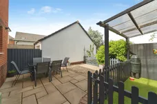 Winder Crescent, Tiverton