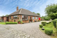 Willow Bridge Lane, Moss, Doncaster
