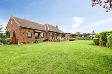 Willow Bridge Lane, Moss, Doncaster