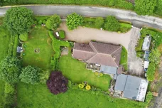 Willow Bridge Lane, Moss, Doncaster