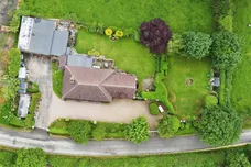 Willow Bridge Lane, Moss, Doncaster
