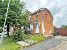Ravendale Close, WINSFORD photo