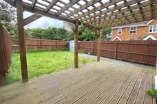 Ravendale Close, WINSFORD