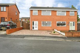 Property responsive