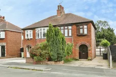 Ashley Road, Worksop