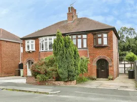 Ashley Road, Worksop photo