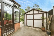 Ashley Road, Worksop