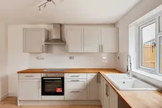 Saxon Close, Westbury