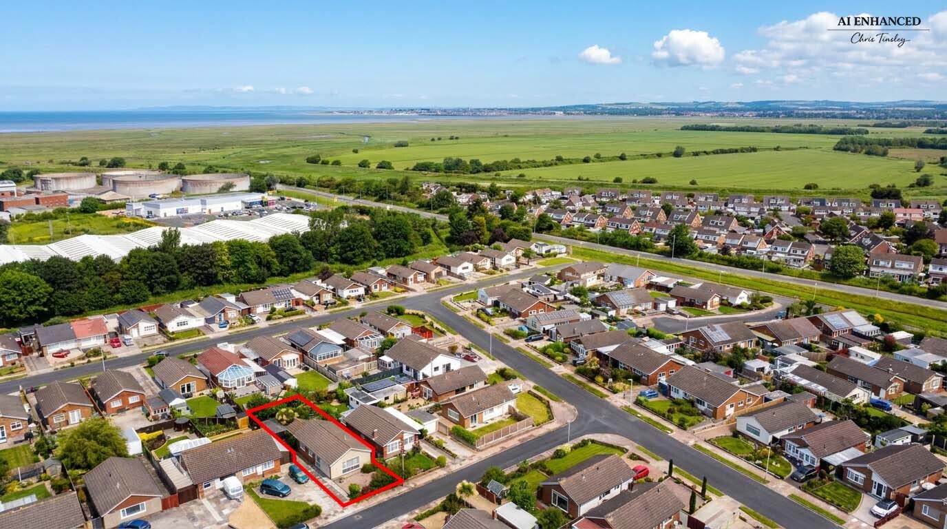 Surrey Close, Southport, PR9 Image 13