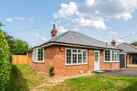 London Road, Wendover, HP22