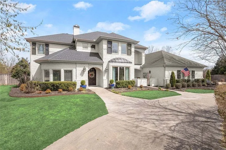 4109 Caerleon Circle, Bentonville, AR 72713