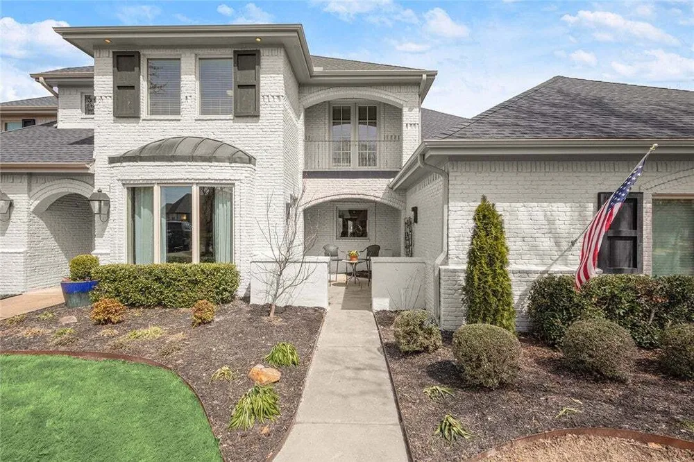 4109 Caerleon Circle, Bentonville, AR 72713