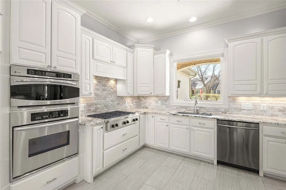 4109 Caerleon Circle, Bentonville, AR 72713