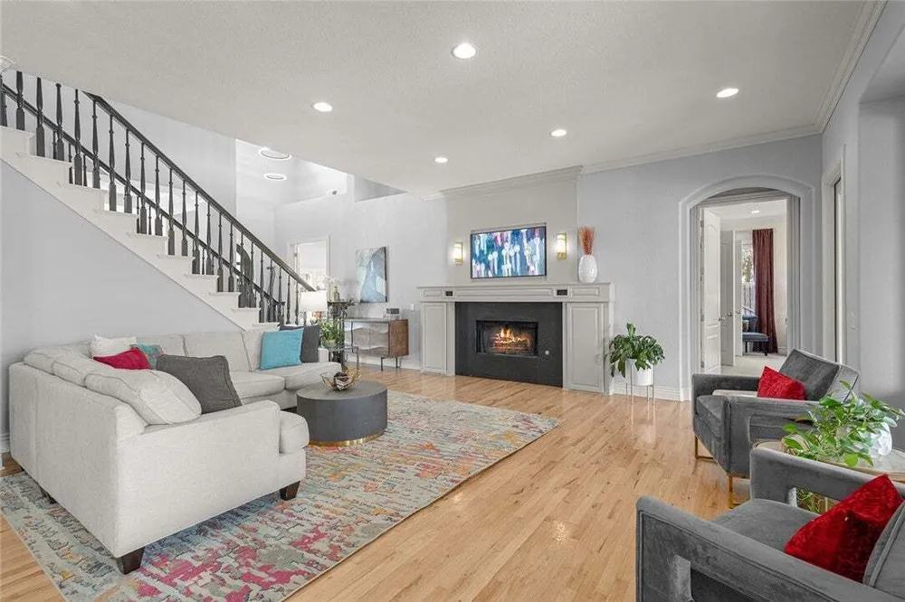 4109 Caerleon Circle, Bentonville, AR 72713