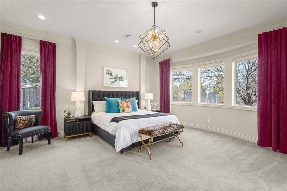 4109 Caerleon Circle, Bentonville, AR 72713
