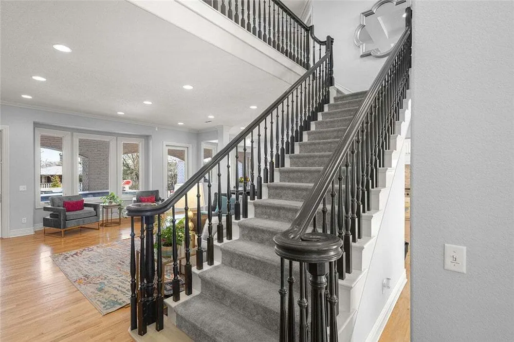 4109 Caerleon Circle, Bentonville, AR 72713