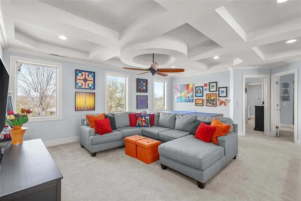 4109 Caerleon Circle, Bentonville, AR 72713