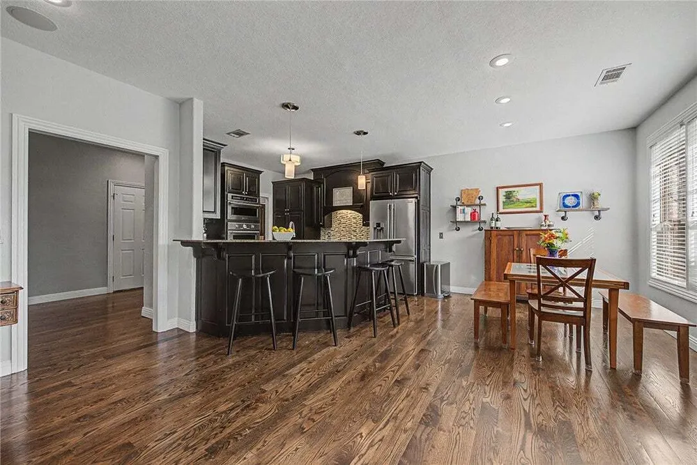 6605 SOUTH WILLOWRIDGE LANE, Rogers, AR 72758