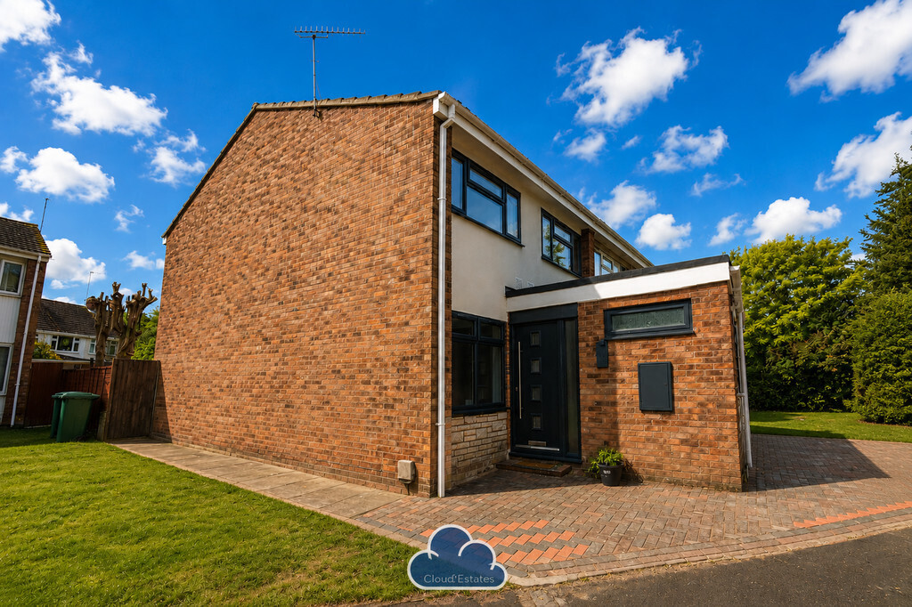 Alfriston Road, Finham Image 1